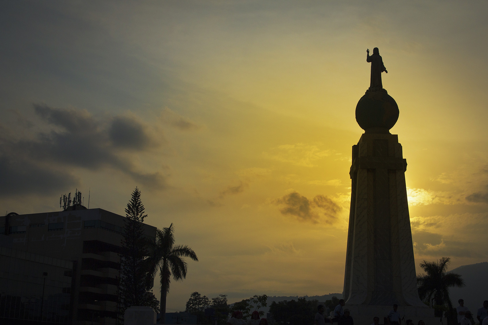 The Ultimate El Salvador Travel Guide: Everything You Need to Know Before Visiting
