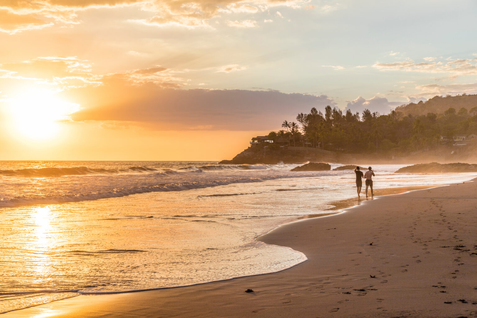 Discover  Paradise on our Beaches