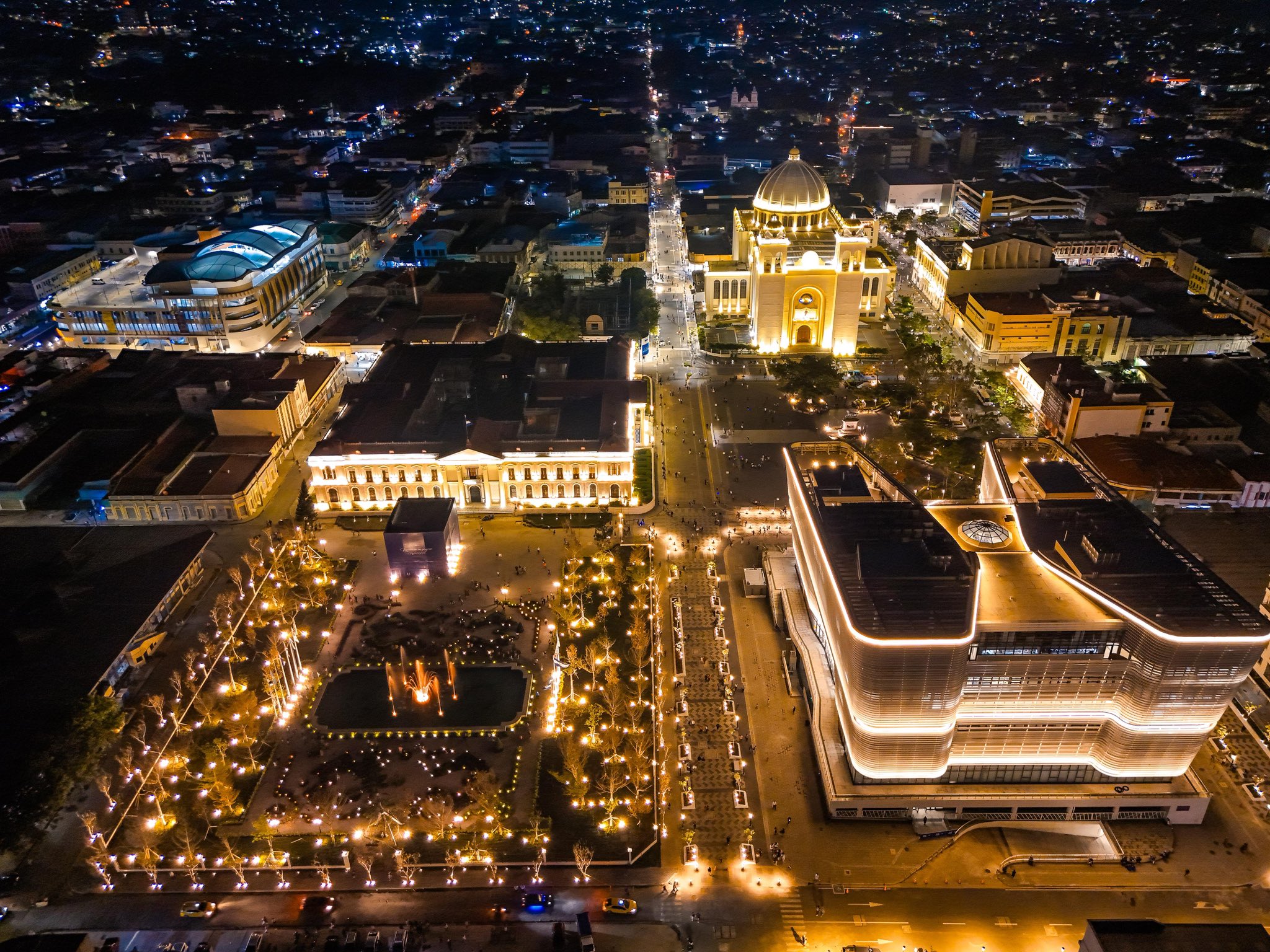 Discover the City your Way